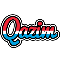 Qazim norway logo