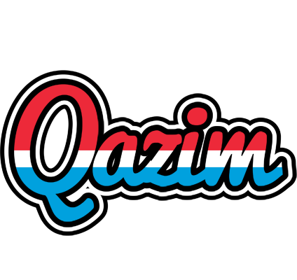 Qazim norway logo