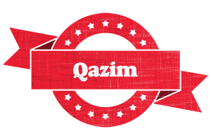 Qazim passion logo