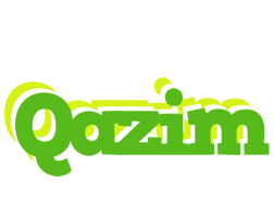 Qazim picnic logo