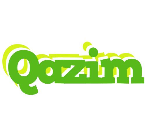 Qazim picnic logo
