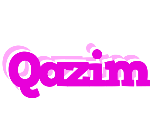 Qazim rumba logo