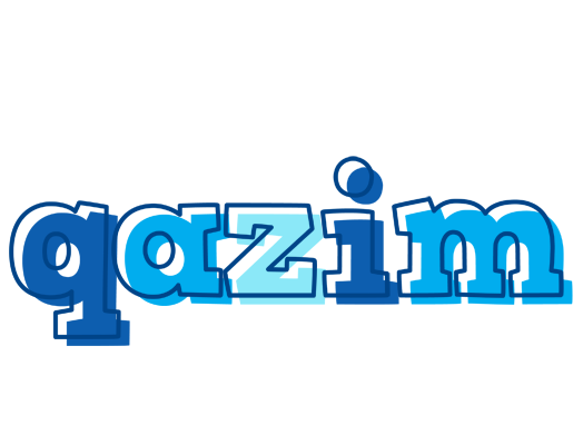 Qazim sailor logo