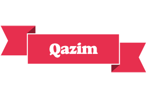 Qazim sale logo