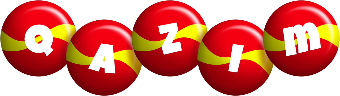 Qazim spain logo