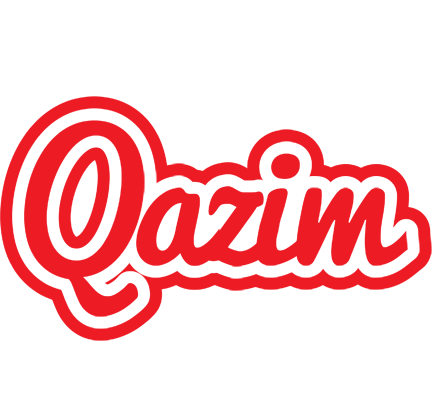 Qazim sunshine logo