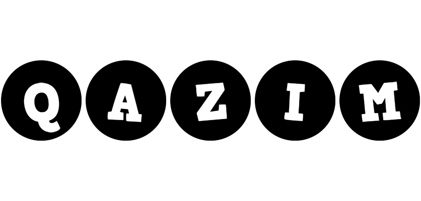 Qazim tools logo