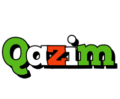 Qazim venezia logo