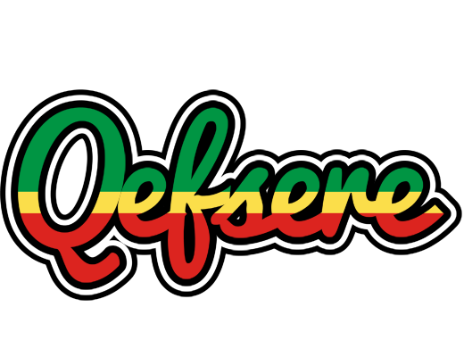 Qefsere african logo