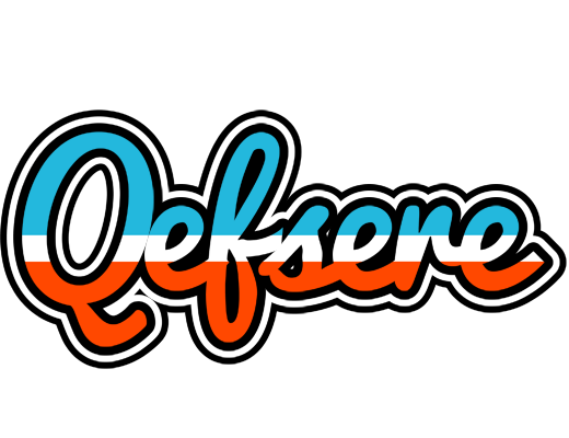 Qefsere america logo
