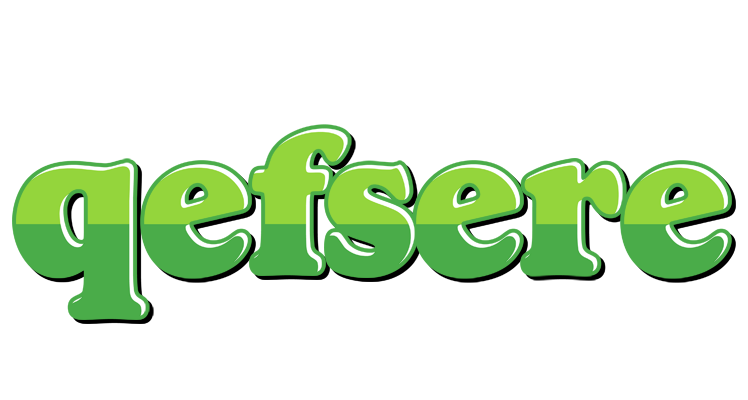 Qefsere apple logo