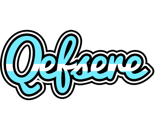 Qefsere argentine logo