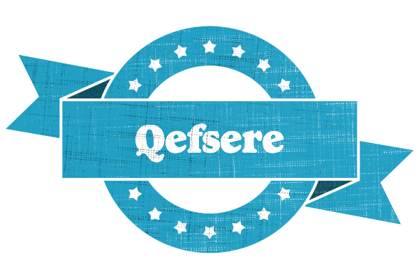 Qefsere balance logo