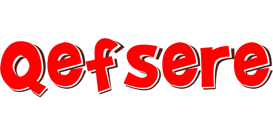 Qefsere basket logo