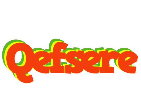 Qefsere bbq logo