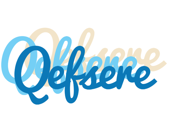 Qefsere breeze logo
