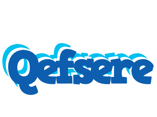 Qefsere business logo