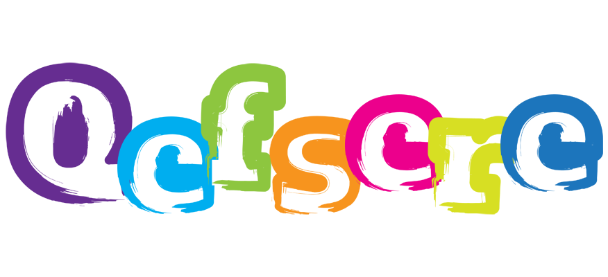 Qefsere casino logo