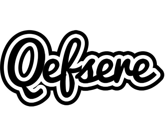 Qefsere chess logo