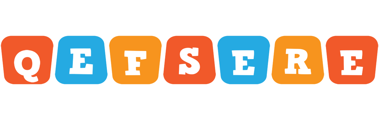 Qefsere comics logo