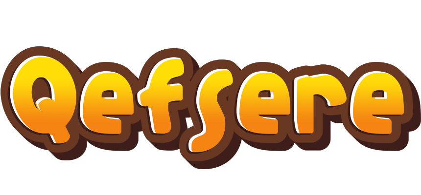 Qefsere cookies logo