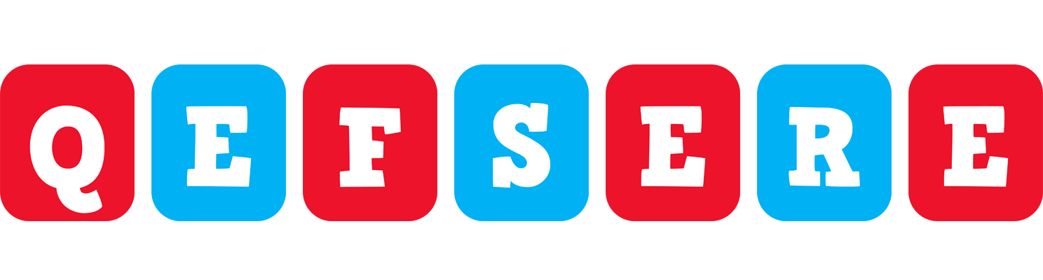 Qefsere diesel logo