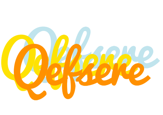 Qefsere energy logo
