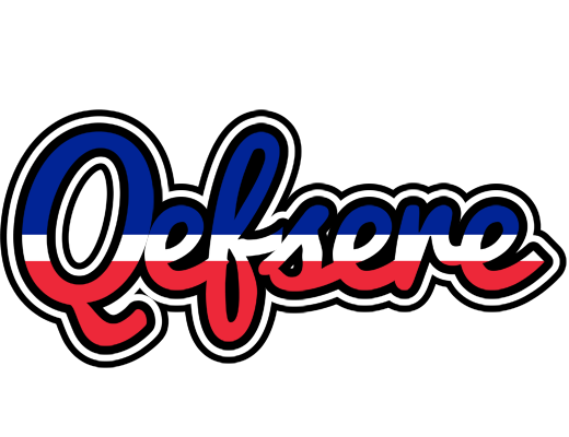 Qefsere france logo