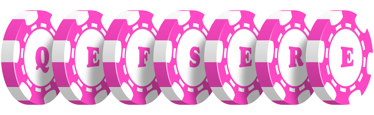 Qefsere gambler logo