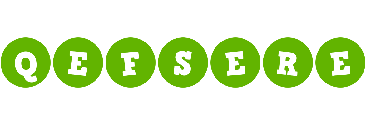 Qefsere games logo
