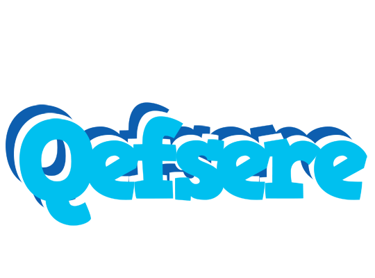 Qefsere jacuzzi logo