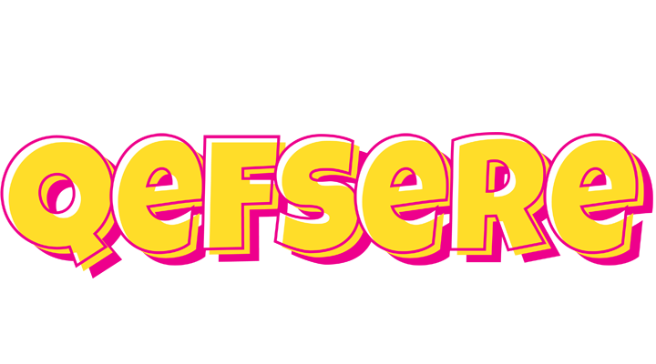 Qefsere kaboom logo