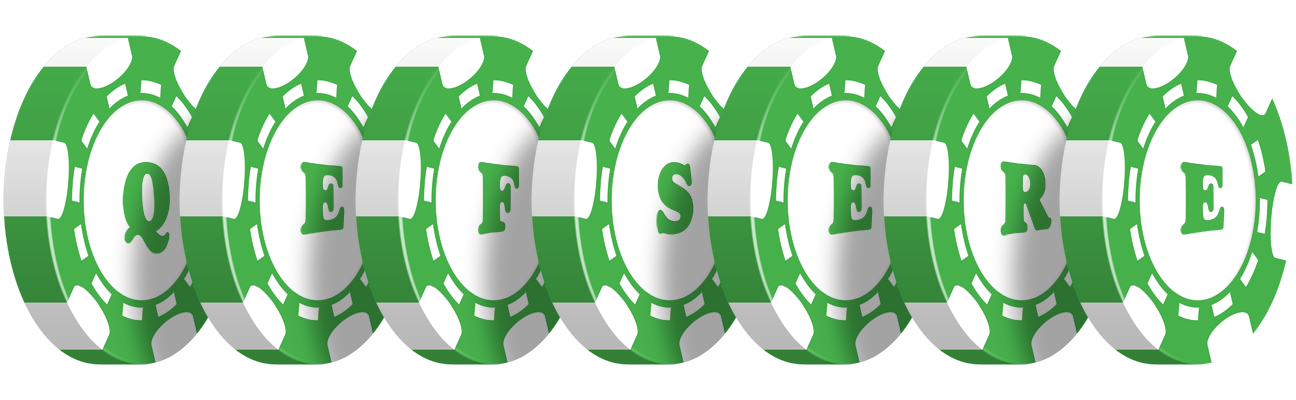 Qefsere kicker logo