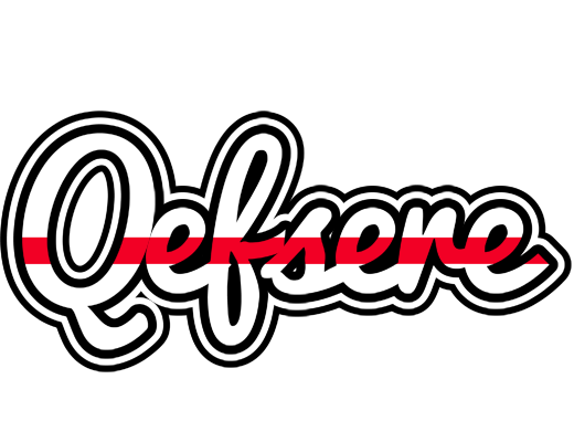 Qefsere kingdom logo