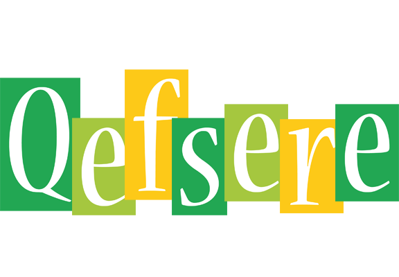 Qefsere lemonade logo