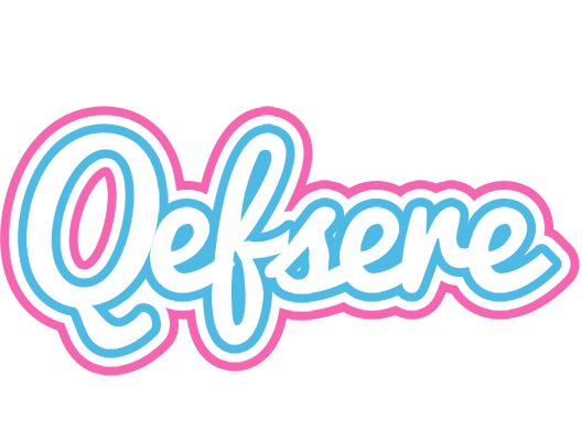 Qefsere outdoors logo