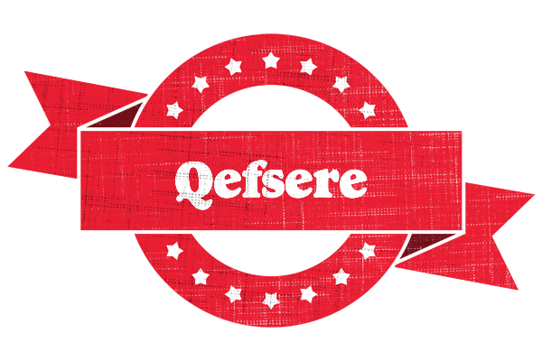 Qefsere passion logo