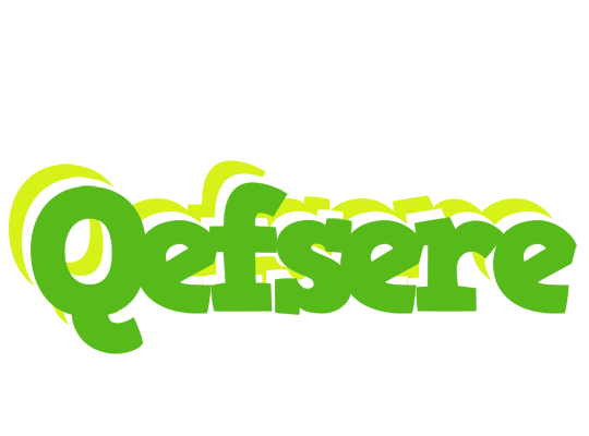 Qefsere picnic logo