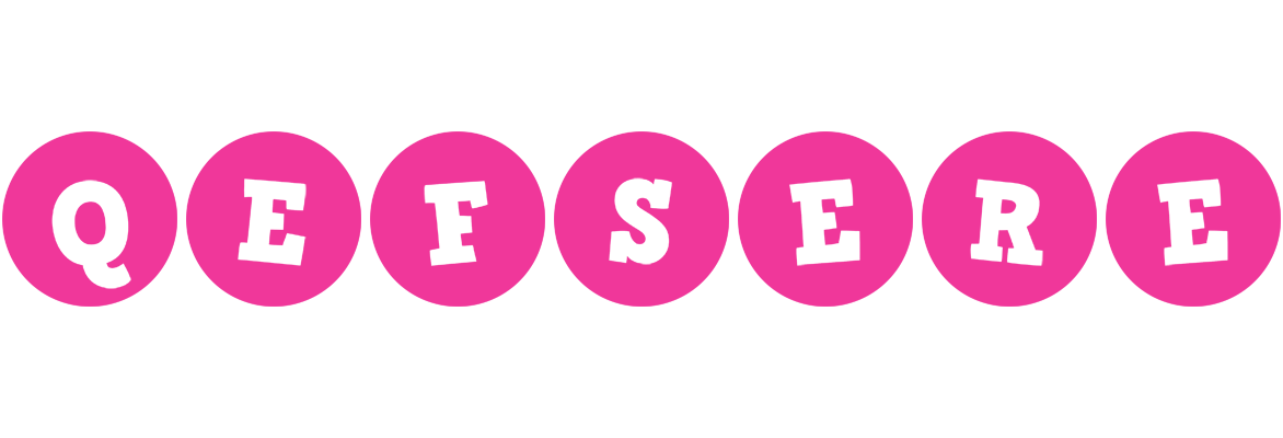 Qefsere poker logo