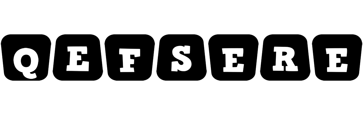 Qefsere racing logo