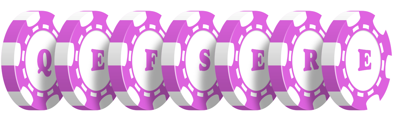 Qefsere river logo