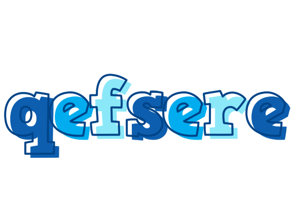 Qefsere sailor logo