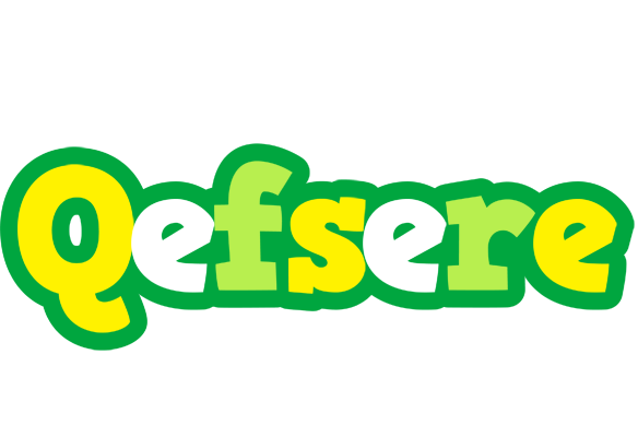 Qefsere soccer logo