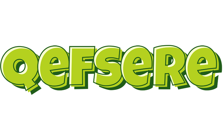Qefsere summer logo