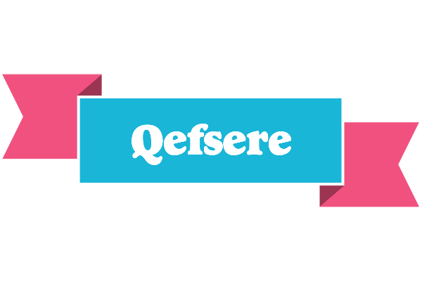 Qefsere today logo