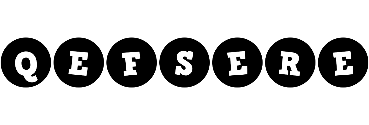 Qefsere tools logo