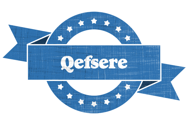 Qefsere trust logo