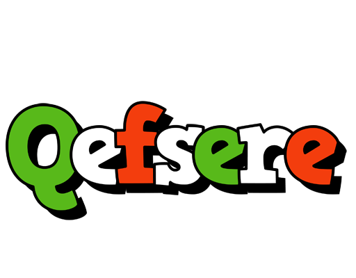 Qefsere venezia logo
