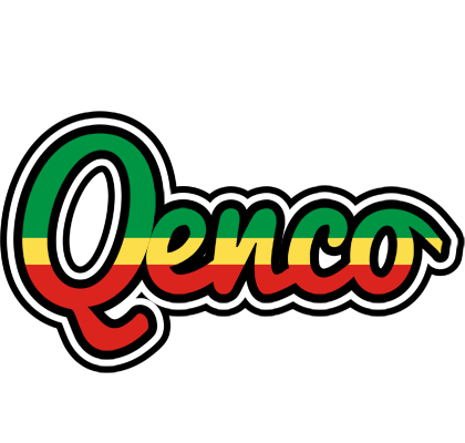 Qenco african logo