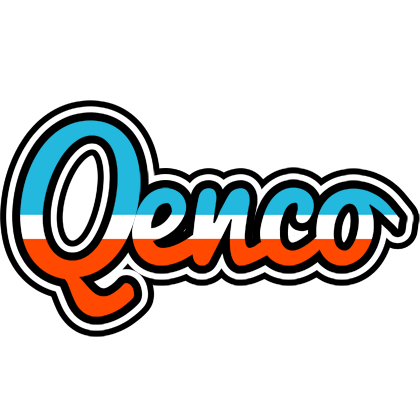 Qenco america logo